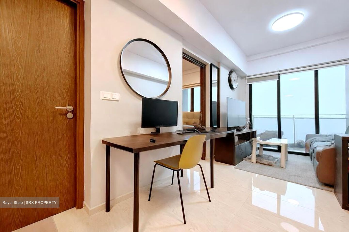 Parc Riviera (D5), Condominium #517226441